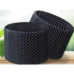 50mbầu v6- bầu quây cây thông minh (cao 15-20cm, dày 0,7mm ) có tặng kèm ốc vít