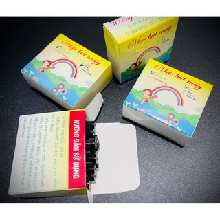 Combo 30 ống mực xóa được