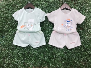 sét 5 bộ noubaby đẹp