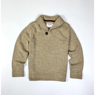 Áo len OLD NAVY bé trai size đại