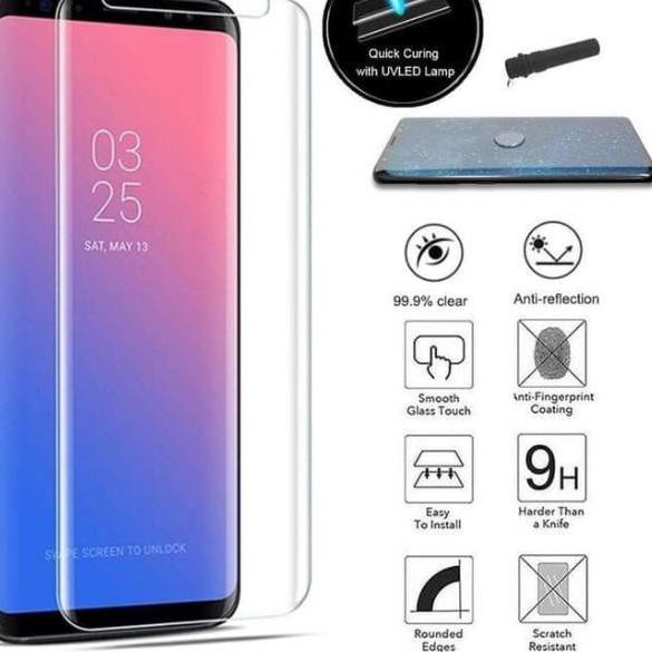 Kính Cường Lực Bảo Vệ Màn Hình Cho Samsung Note 8 Galaxy Note 8 2018 4.4