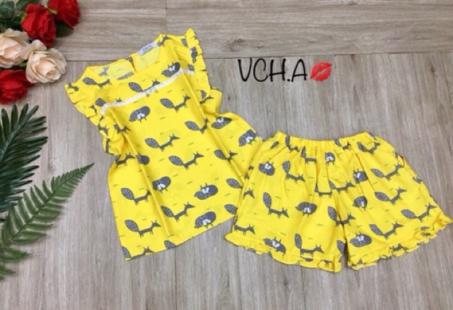 Bộ đồ bèo ren ngực | BigBuy360 - bigbuy360.vn