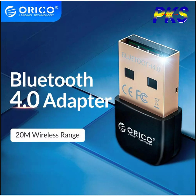 USB Bluetooth 4.0 Orico BTA-403