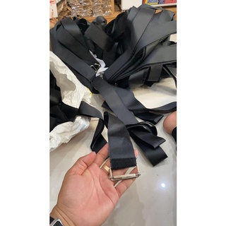 Com bo 4 sợi dây dù, đai dù, dài 70cm