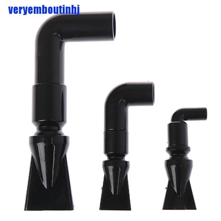 Vòi Bơm Mỏ Vịt Gắn Bể Cá Tiện Dụng