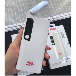 Pin dự phòng XO PB26 15.000mAh