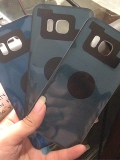 Vỏ/NẮp lưng samsung galaxy S7 edg nhiều màu