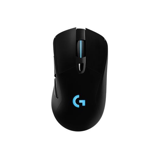 Chuột Máy Tính Không Dây Logitech G703