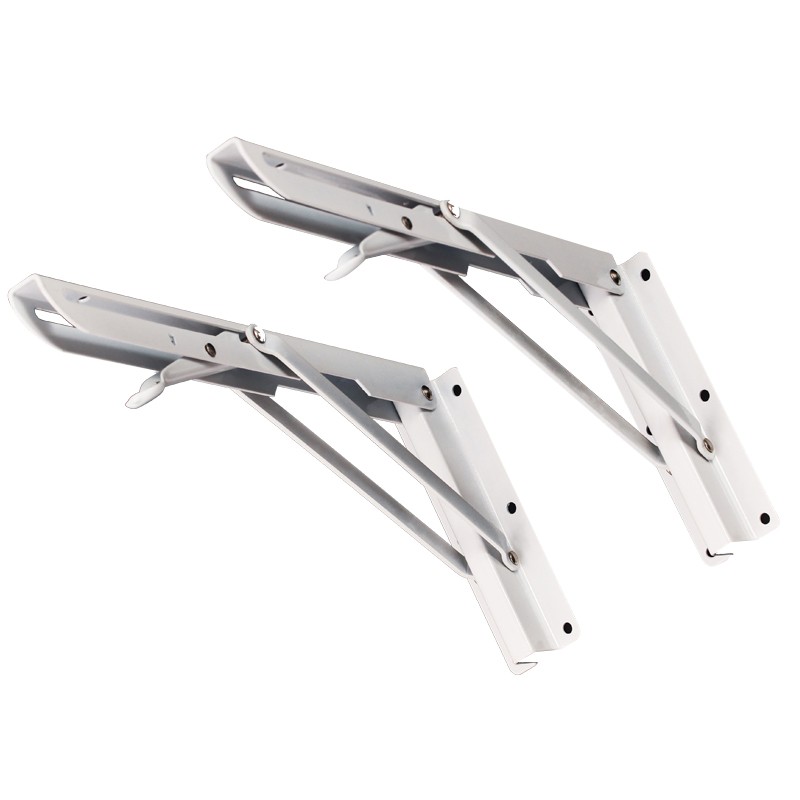 BÀN GẤP TREO TƯỜNG ĐÃ BAO GỒM ĐẦY ĐỦ PHỤ KIỆN ĐI KÈM | BigBuy360 - bigbuy360.vn