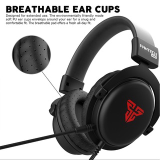 Tai nghe Fantech MH82