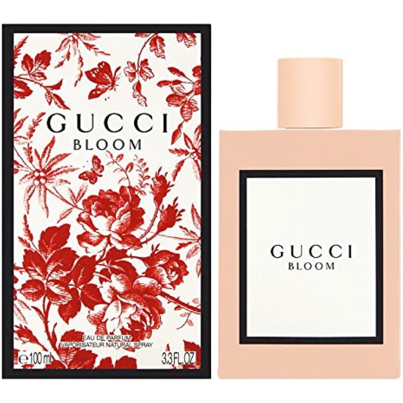 Nước hoa nữ Gucci Bloom Eau de Parfum For Her