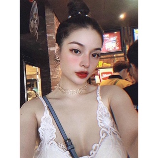 vòng cổ CD châu