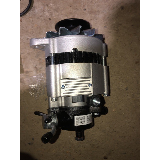 Phutungthaythe🔧 | máy phát oto kia 1,4 tấn  hàng cao cấp cos ajv