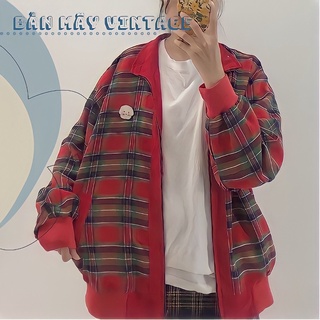 Jacket korea