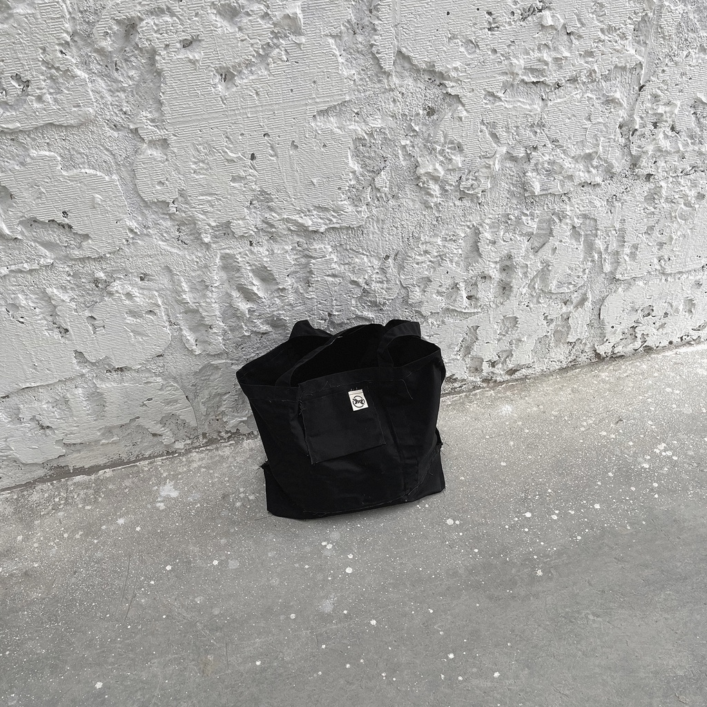 MEDISN - TÚI TOTE MH IN M LOGO