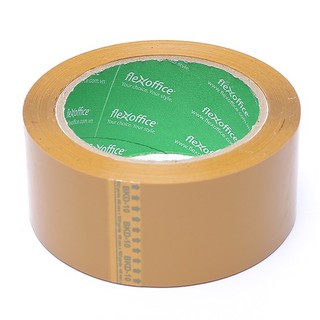 Băng Keo Đục Flexoffice FO-BKD 10