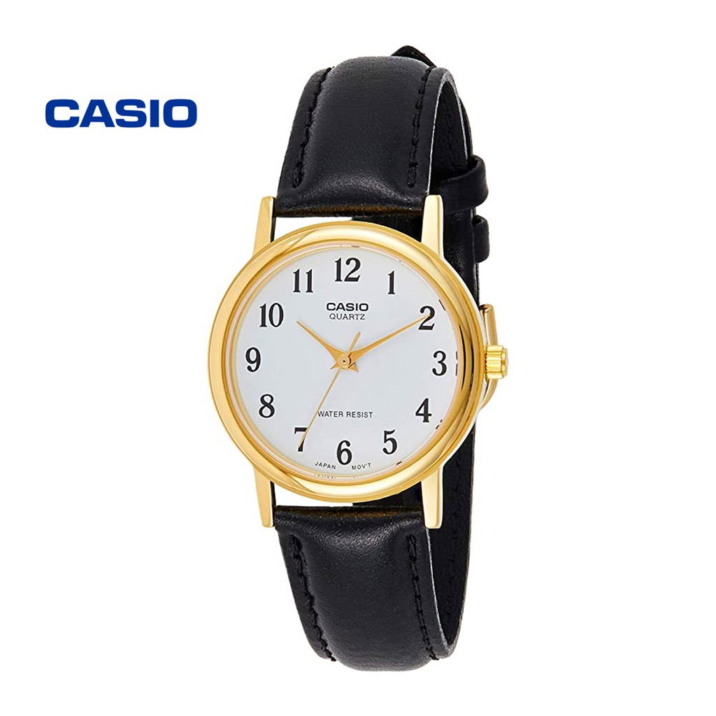 Đồng hồ nam CASIO MTP-1095Q-7B chính hãng - Bảo hành 1 năm, Thay pin miễn phí trọn đời