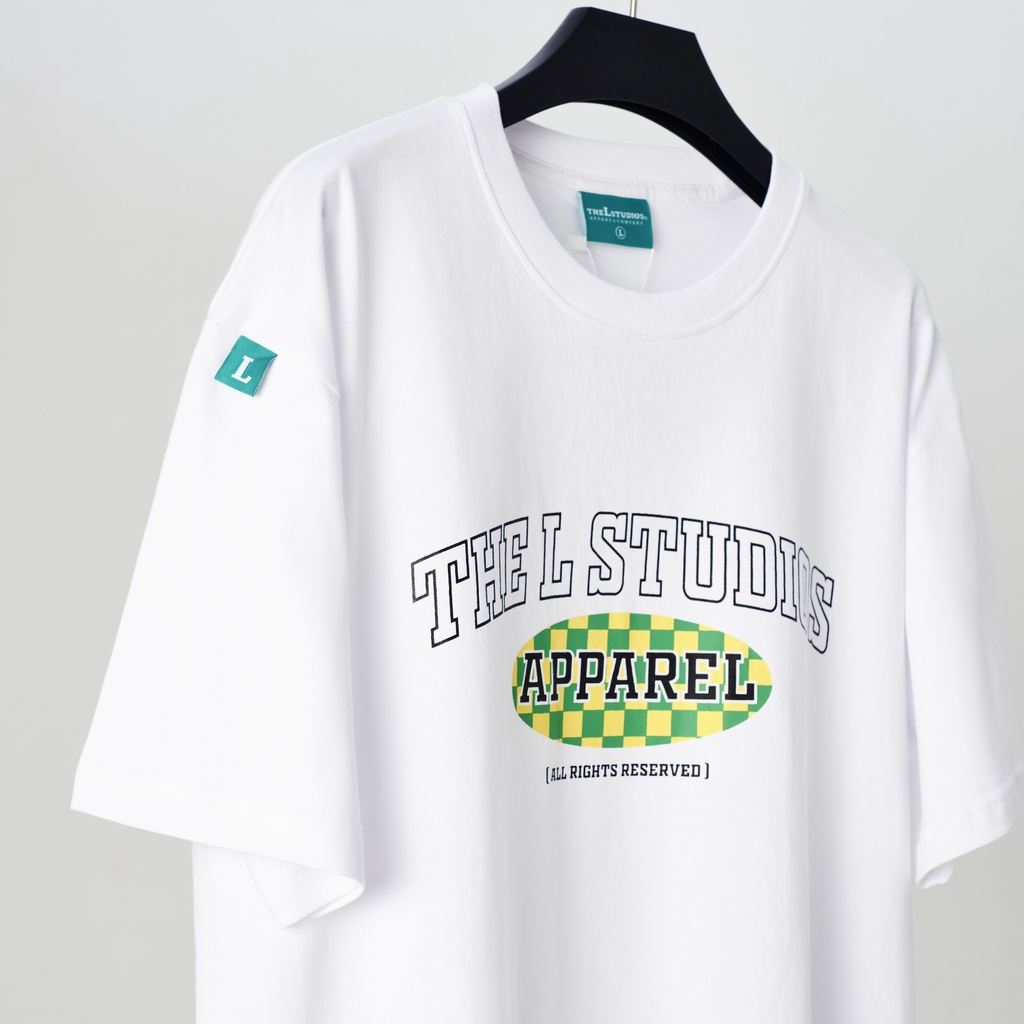 THELSTUDIOS - Áo thun Apparel