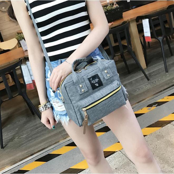 Túi đeo vai đựng đồ mỹ phẩm Ant Cloth