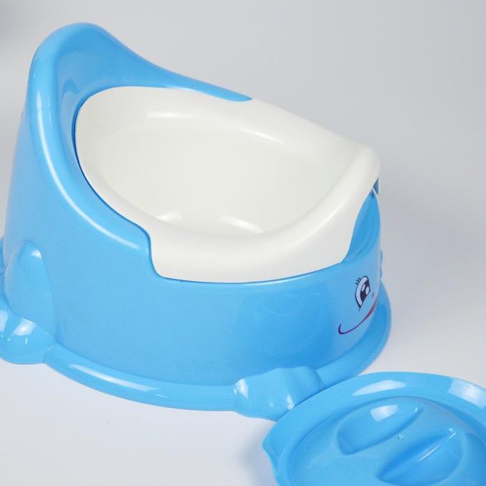 Bộ 3 Dụng Cụ Tập Ngồi TOILET Cho Bé Lkm152 KUMA