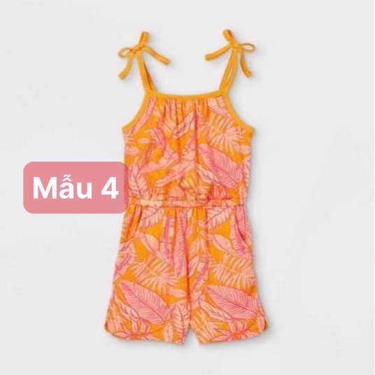 Jump cho bé gái hàng xuất dư size 8 ký đến 30 ký