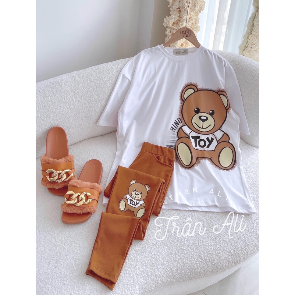 ĐỒ BỘ GẤU DÀI,ĐỒ BỘ MẶC NHÀ,ĐỒ NGỦ NỮ,ĐỒ NGỦ MẶC NHÀ, ĐỒ BỘ NGỦ GẤU NGỐ