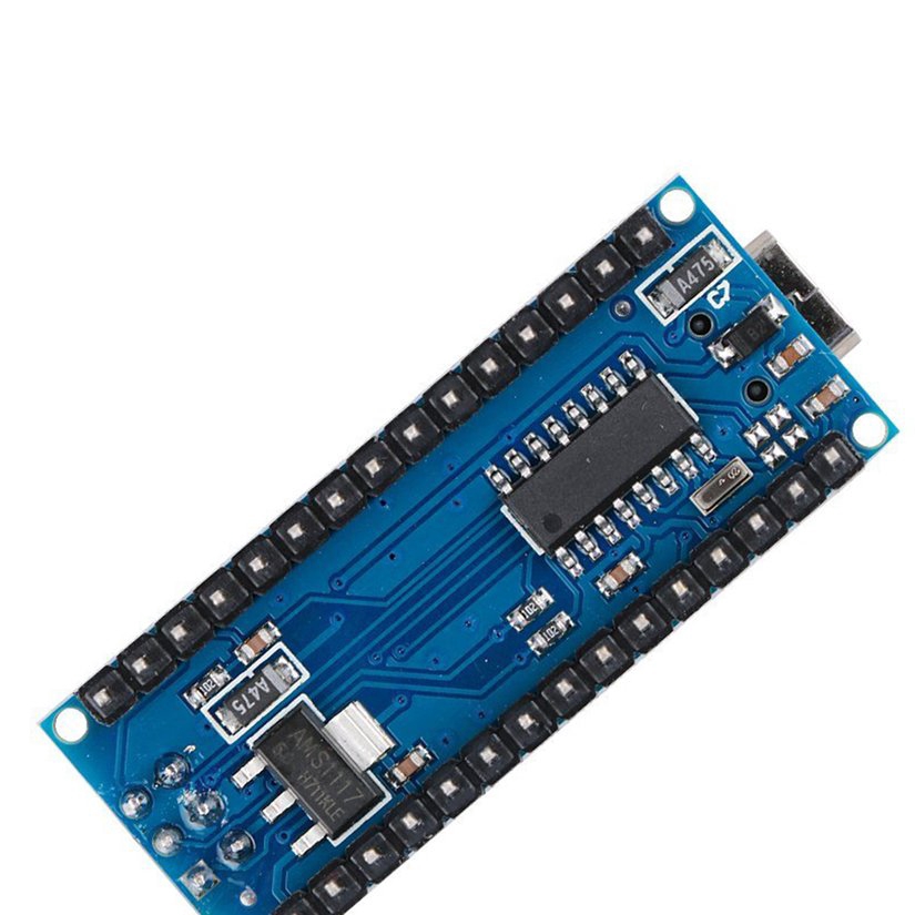 Bảng mạch Nano ATmega328P USB tương thích Arduino V3.0