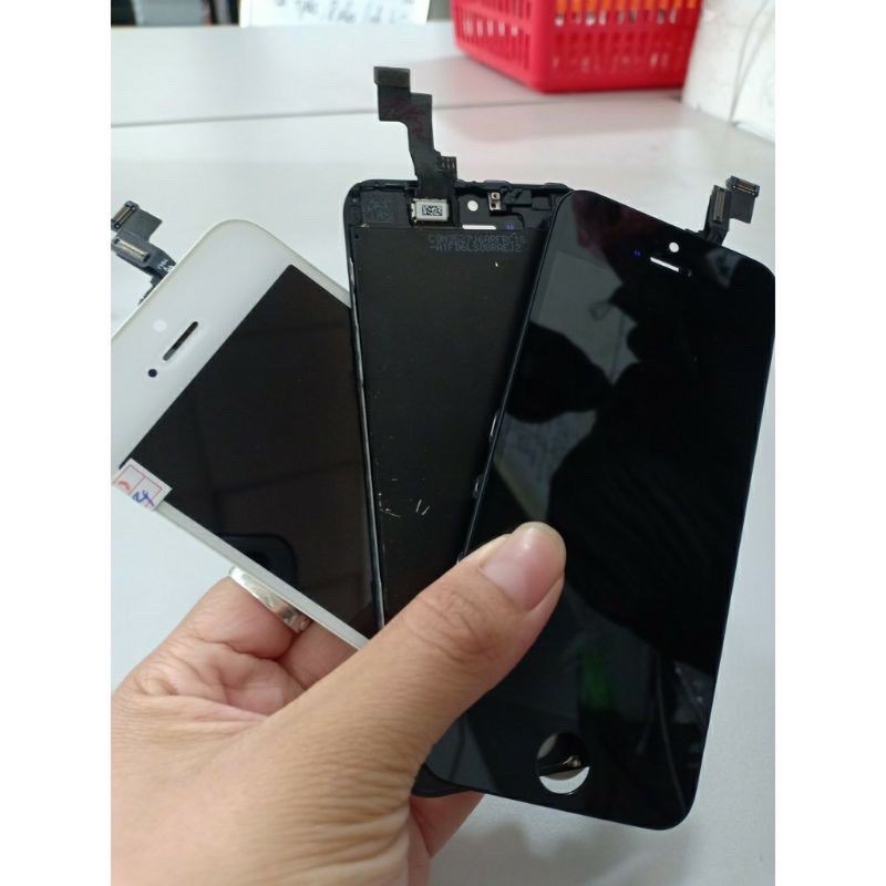 Màn hình cho Iphone 6, 6S, 6Plus, 6S Plus, 7, 7 Plus, 8, 8 Plus, X, XS, XS Max, 11..hàng Zin bóc máy và Zin linh kiện A+ | BigBuy360 - bigbuy360.vn
