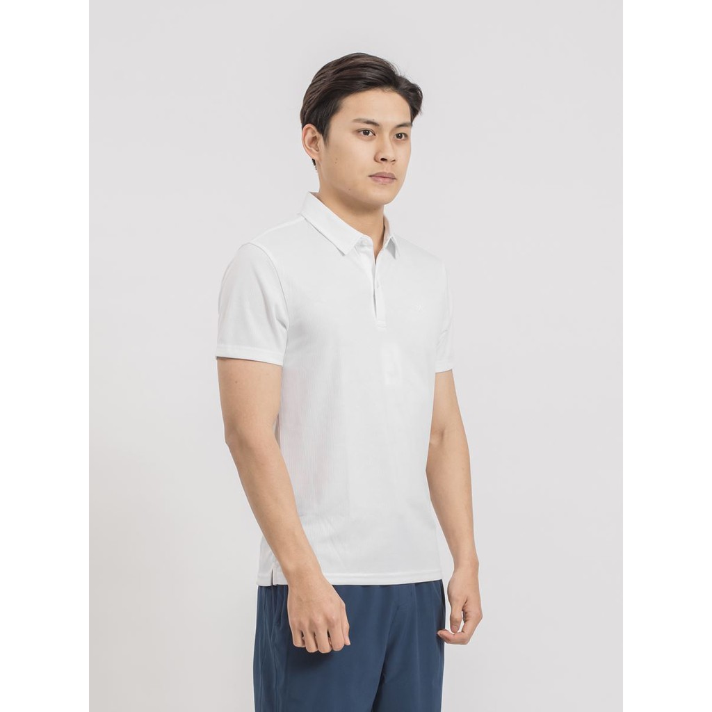 Áo phông Polo ngắn tay nam Aristino 🌟 CHÍNH HÃNG – SALE 🌟 APS048S9 chất liệu PE, cao cấp cao cấp, chuẩn hãng, slimfit