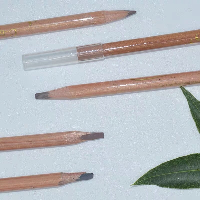 Chì Kẻ Lông Mày Màu Nâu | BigBuy360 - bigbuy360.vn