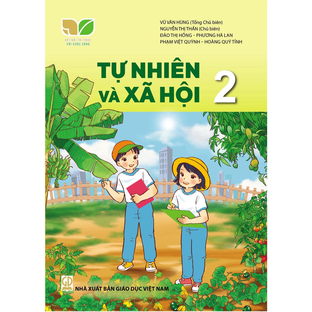 Sách Giáo khoa bài tập lớp 2 - Kết nối (Cuốn lẻ)