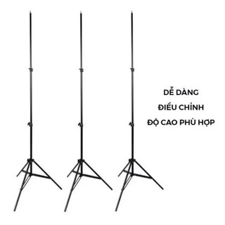 Chân giá đỡ Tripod Stufio ( 2M )