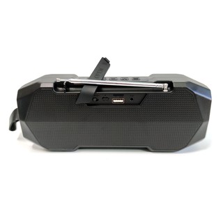 Loa Bluetooth Kisonli KS-1991