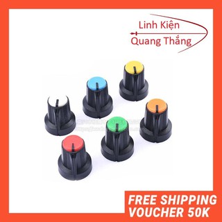 Núm vặn triết áp