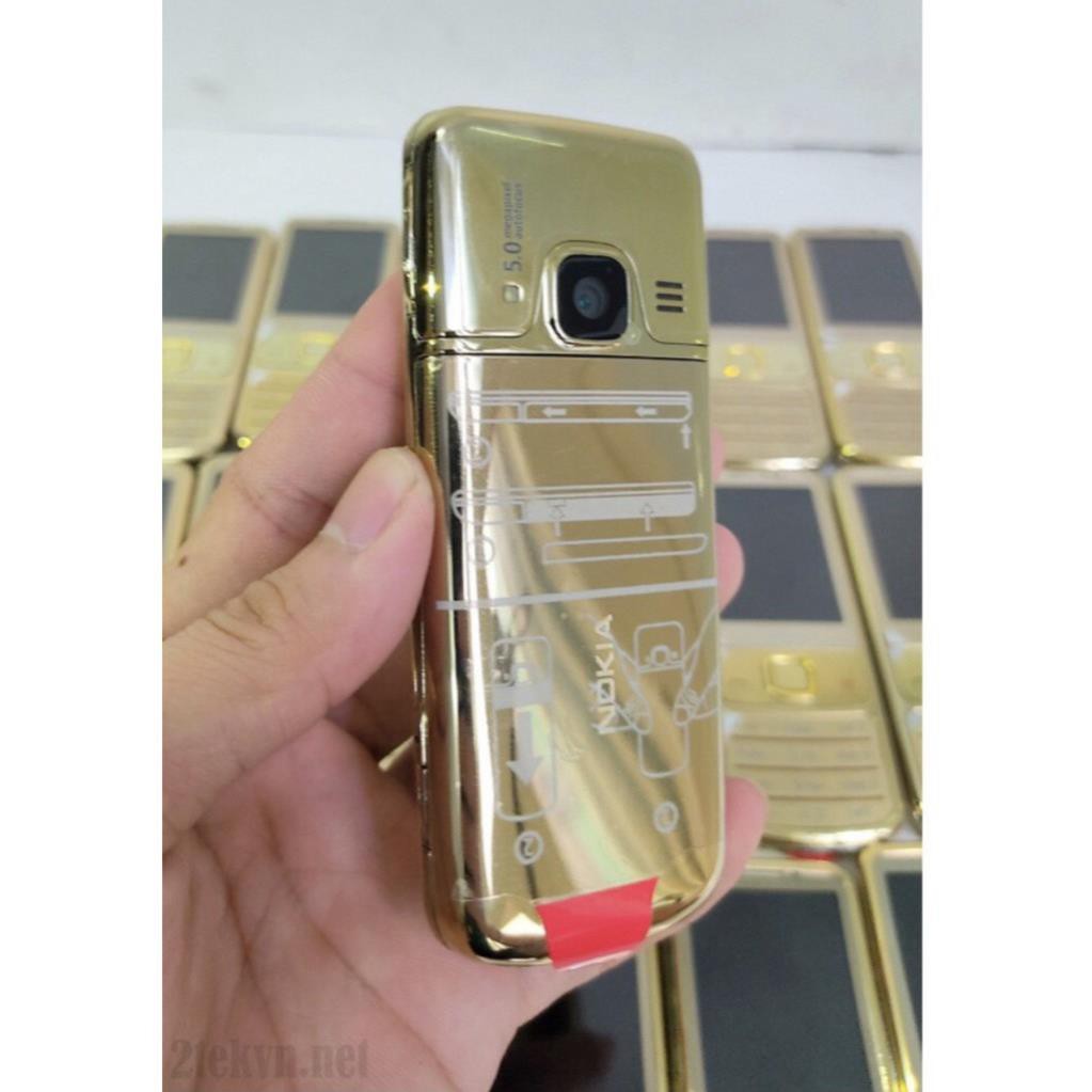 [CHÍNH HÃNG] Điện Thoại NOKIA 6700 Classic Nguyên Zin Chính Hãng, Trùng imeil, Màn Hình Zin | BigBuy360 - bigbuy360.vn