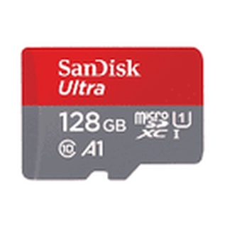 Thẻ nhớ sandisk ultra microsdxc uhs-1 100 mb/s class 10 32gb/64gb/128gb - hàng chính hãng