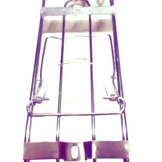 Baga giữa inox Wa.Dr.Su Max..