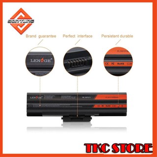 🔔  Pin Laptop Sony S13 BPS13 BPS21 BPL21