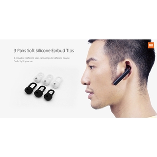 Tai nghe Xiaomi Mi Bluetooth Headset Basic - XIAOMI FLAGSHIP OFFICIAL STORE