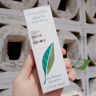 Nước hoa ELIZABETH ARDEN GREEN TEA 100ml
