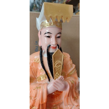 Tượng cha ngọc hoàng.
