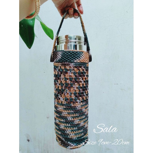Túi đựng bình size 9cm-20cm