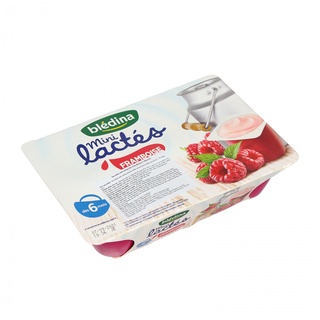 Sữa chua Bledina Pháp đủ vị