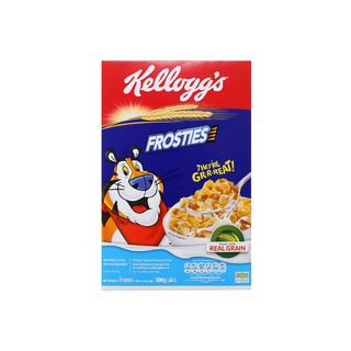 Ngũ cốc ăn sáng Kellogg's Frosties 300g