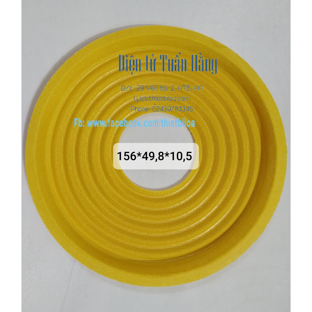 Nhện Loa Cao Cấp 156*49,8*10,5
