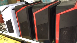 Case SAMA E-Sport F2