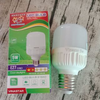 BÓNG LED 5W SIÊU SÁNG