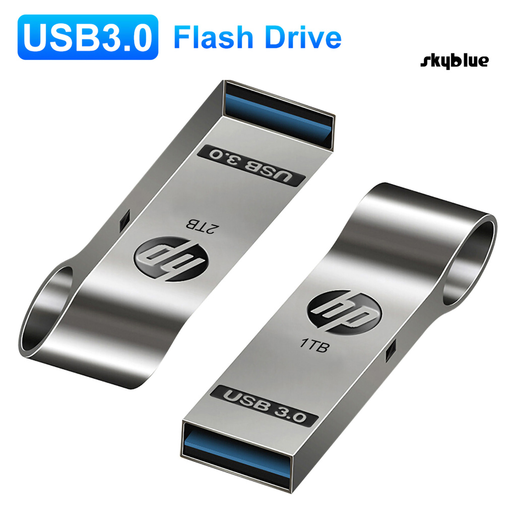 Usb 3.0 1t / 2t Chống Nước Chất Lượng Cao