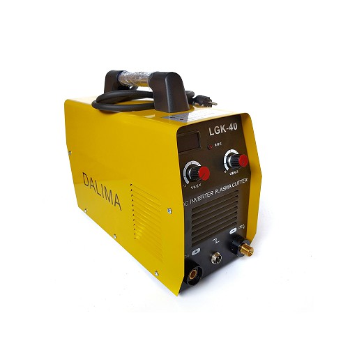 Máy cắt plasma 40A Dalima