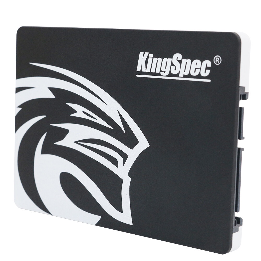 Ổ cứng SSD KingSpec 120gb /128gb/ 240gb /256gb SSD Ổ cứng SSD Chính Hãng KingSpec – Bảo hành 3 năm | BigBuy360 - bigbuy360.vn